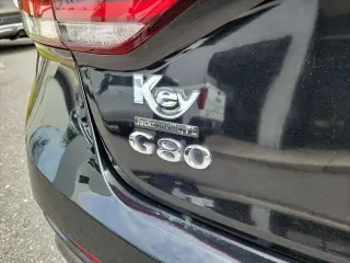 Genesis G80 2020 3.8 4dr Sedan