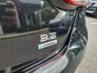 Genesis G80 2020 3.8 4dr Sedan