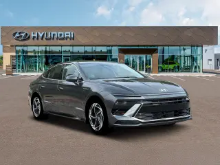 Hyundai SONATA 2026 SEL Sport 4dr Sedan