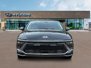 Hyundai SONATA 2026 SEL Sport 4dr Sedan