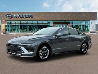 Hyundai SONATA 2026 SEL Sport 4dr Sedan