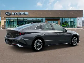 Hyundai SONATA 2026 SEL Sport 4dr Sedan