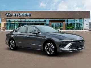 Hyundai SONATA 2026 SEL Sport 4dr Sedan