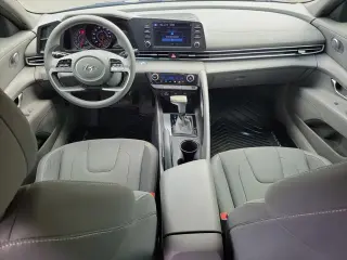 Hyundai ELANTRA 2021 SEL 4dr Sedan
