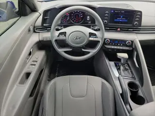 Hyundai ELANTRA 2021 SEL 4dr Sedan