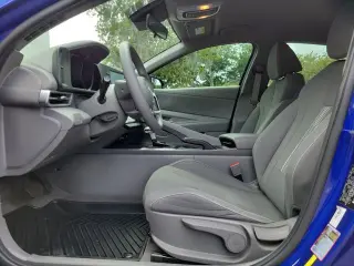 Hyundai ELANTRA 2021 SEL 4dr Sedan