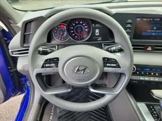 Hyundai ELANTRA 2021 SEL 4dr Sedan