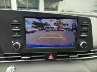 Hyundai ELANTRA 2021 SEL 4dr Sedan
