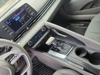 Hyundai ELANTRA 2021 SEL 4dr Sedan