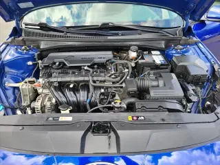 Hyundai ELANTRA 2021 SEL 4dr Sedan
