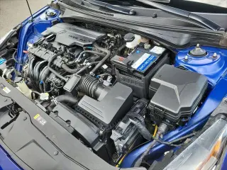 Hyundai ELANTRA 2021 SEL 4dr Sedan