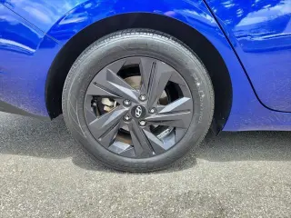 Hyundai ELANTRA 2021 SEL 4dr Sedan