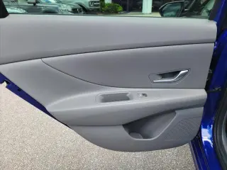 Hyundai ELANTRA 2021 SEL 4dr Sedan