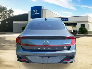 Hyundai SONATA 2022 Limited 4dr Sedan