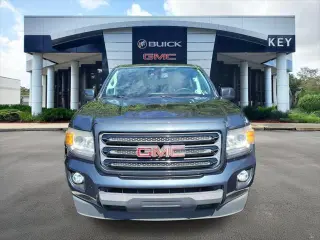 GMC Canyon 2019 4x2 SLE 4dr Crew Cab 5 ft. SB