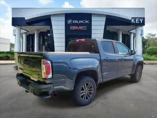 GMC Canyon 2019 4x2 SLE 4dr Crew Cab 5 ft. SB