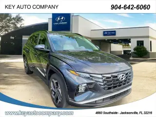 Hyundai TUCSON 2023 SEL 4dr SUV