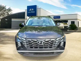 Hyundai TUCSON 2023 SEL 4dr SUV