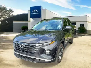 Hyundai TUCSON 2023 SEL 4dr SUV