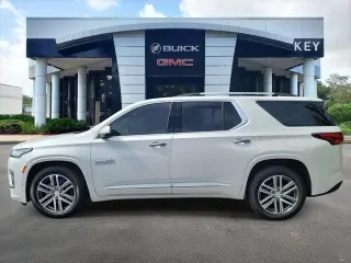 Chevrolet Traverse 2023 4x4 High Country 4dr SUV