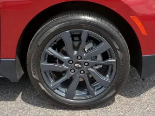 Chevrolet Equinox 2024 RS 4dr SUV