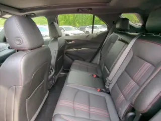 Chevrolet Equinox 2024 RS 4dr SUV
