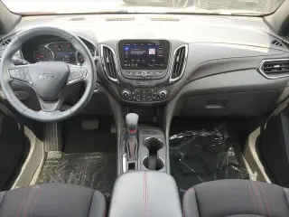 Chevrolet Equinox 2024 RS 4dr SUV