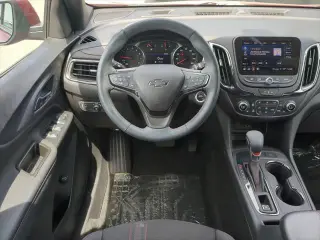 Chevrolet Equinox 2024 RS 4dr SUV