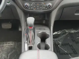 Chevrolet Equinox 2024 RS 4dr SUV