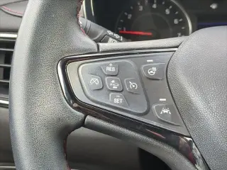 Chevrolet Equinox 2024 RS 4dr SUV