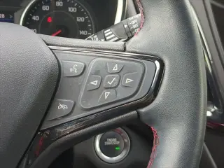 Chevrolet Equinox 2024 RS 4dr SUV