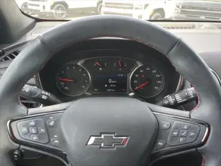 Chevrolet Equinox 2024 RS 4dr SUV
