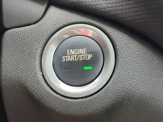 Chevrolet Equinox 2024 RS 4dr SUV