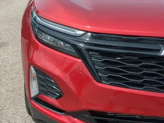 Chevrolet Equinox 2024 RS 4dr SUV