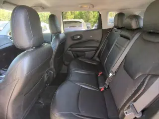 Jeep Compass 2020 4x4 Latitude 4dr SUV