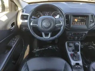 Jeep Compass 2020 4x4 Latitude 4dr SUV