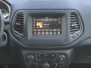 Jeep Compass 2020 4x4 Latitude 4dr SUV
