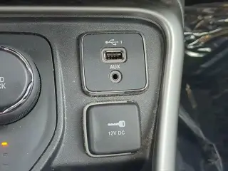 Jeep Compass 2020 4x4 Latitude 4dr SUV