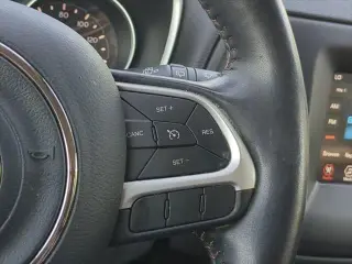 Jeep Compass 2020 4x4 Latitude 4dr SUV