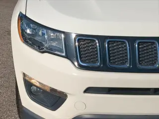Jeep Compass 2020 4x4 Latitude 4dr SUV