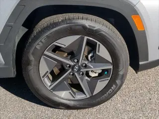 Hyundai TUCSON Hybrid 2025 AWD SEL Convenience 4dr SUV