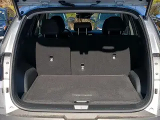 Hyundai TUCSON Hybrid 2025 AWD SEL Convenience 4dr SUV