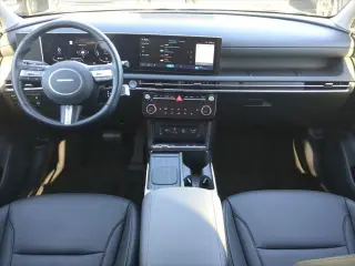 Hyundai TUCSON Hybrid 2025 AWD SEL Convenience 4dr SUV