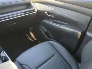 Hyundai TUCSON Hybrid 2025 AWD SEL Convenience 4dr SUV