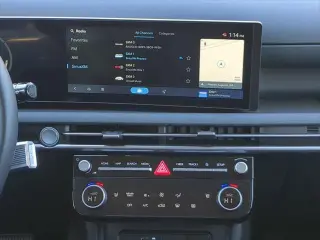 Hyundai TUCSON Hybrid 2025 AWD SEL Convenience 4dr SUV