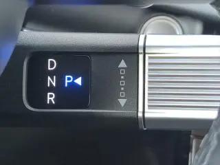 Hyundai TUCSON Hybrid 2025 AWD SEL Convenience 4dr SUV