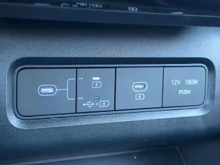 Hyundai TUCSON Hybrid 2025 AWD SEL Convenience 4dr SUV
