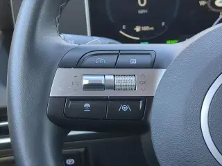 Hyundai TUCSON Hybrid 2025 AWD SEL Convenience 4dr SUV
