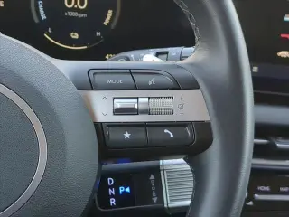 Hyundai TUCSON Hybrid 2025 AWD SEL Convenience 4dr SUV