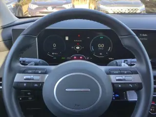 Hyundai TUCSON Hybrid 2025 AWD SEL Convenience 4dr SUV